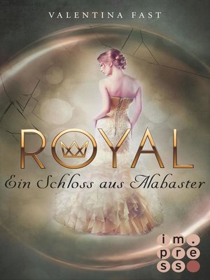 cover image of Royal 3